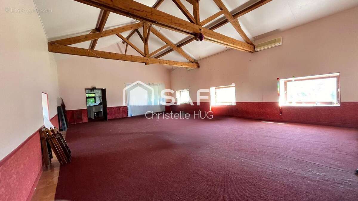 Photo 6 - Maison à SABLONNIERES