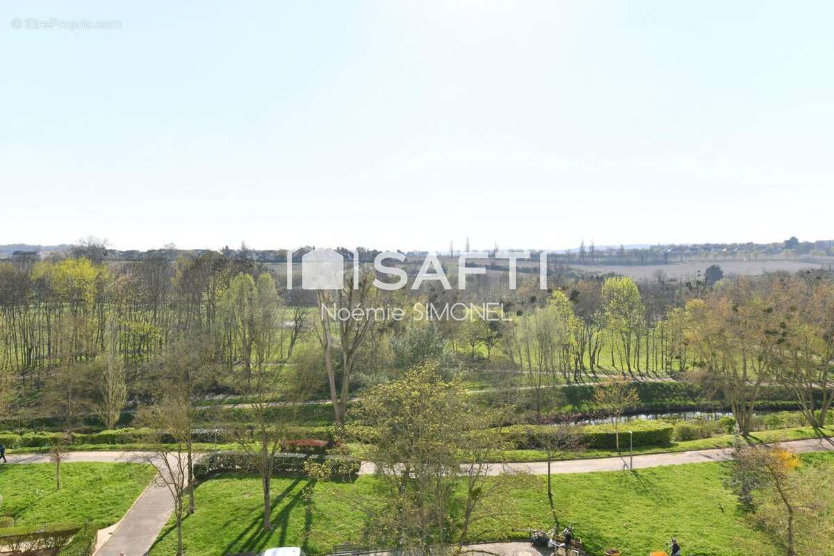 Appartement 66 m² à Chilly-Mazarin  - photo 9