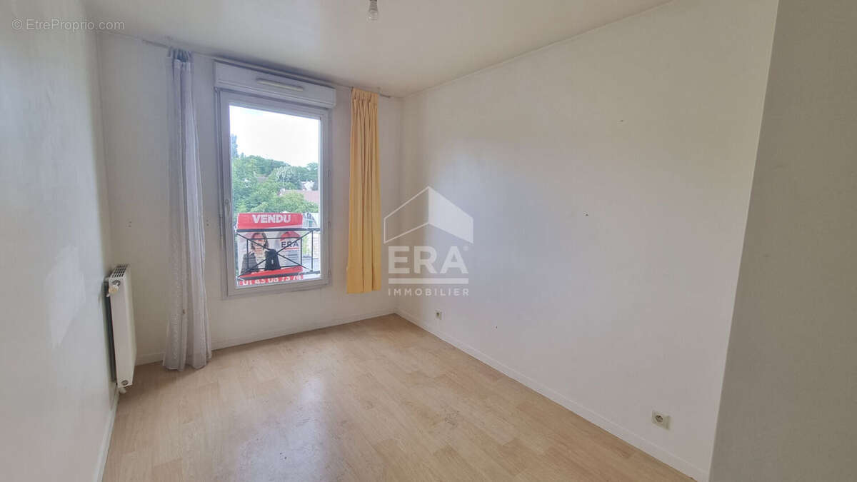 Appartement à NEUILLY-SUR-MARNE