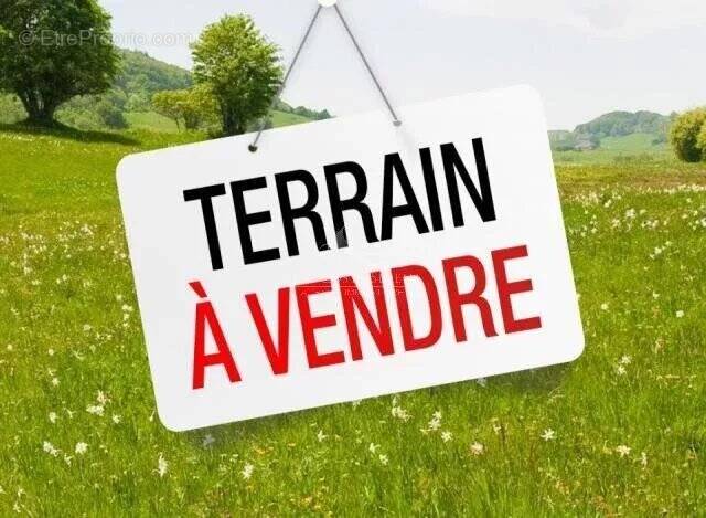Terrain à VENTISERI