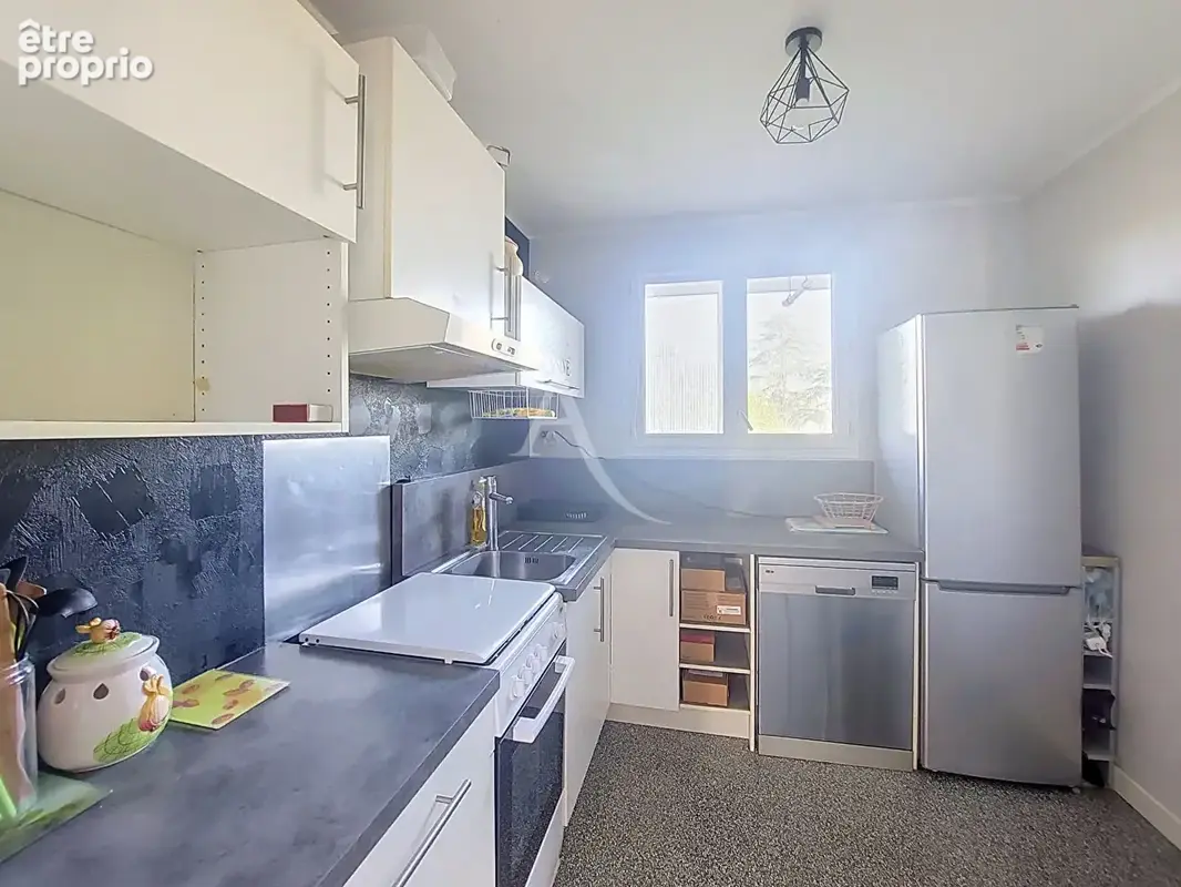 À vendre - cholet - appartement lumineux - photo 3
