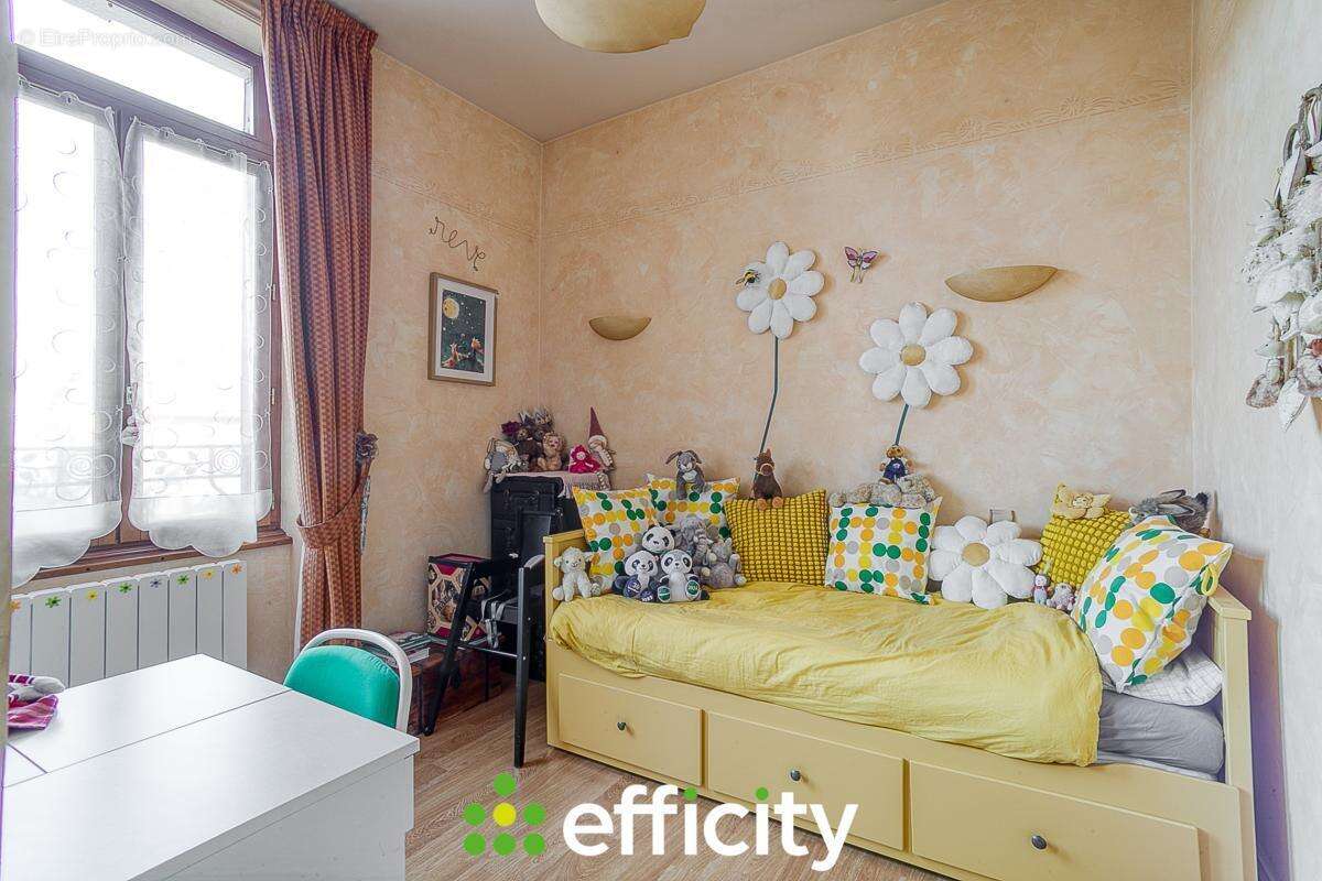 Maison à SAINT-FONS