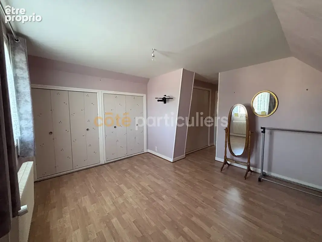 Maison familiale 120 m² 7 pièces - Ifs Bourg - photo 9