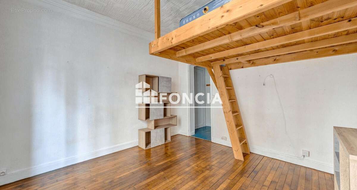 Appartement à VANVES
