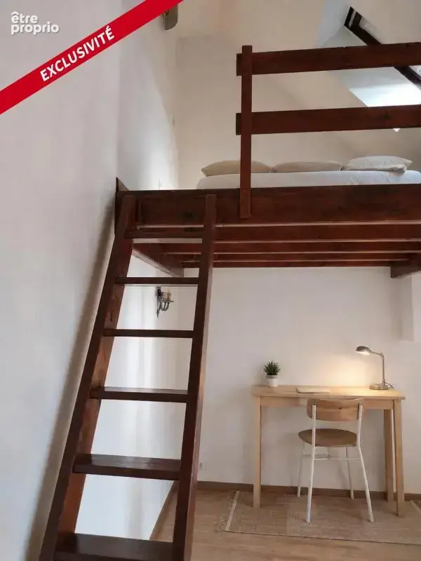 Appartement Hyper centre de Provins - photo 3