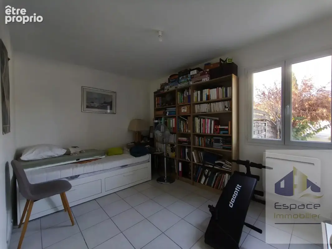 Coup de cœur à Aigrefeuille-d'Aunis — Plain-pied moderne et au calme absolu - photo 7