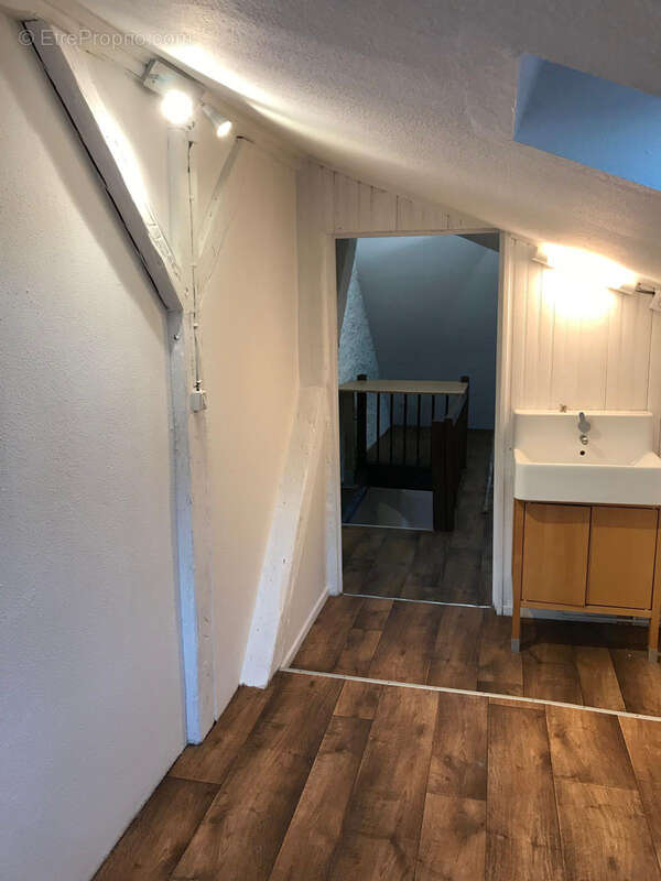 Appartement à MULHOUSE