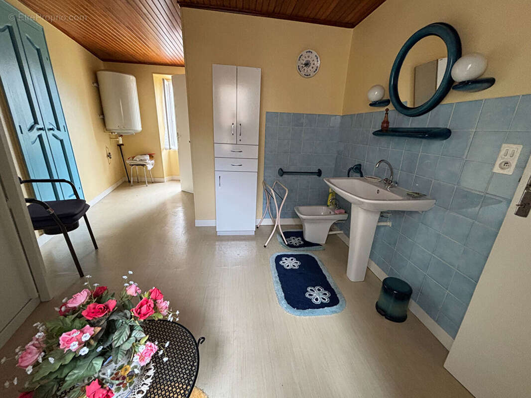 Maison Herbignac - photo 8