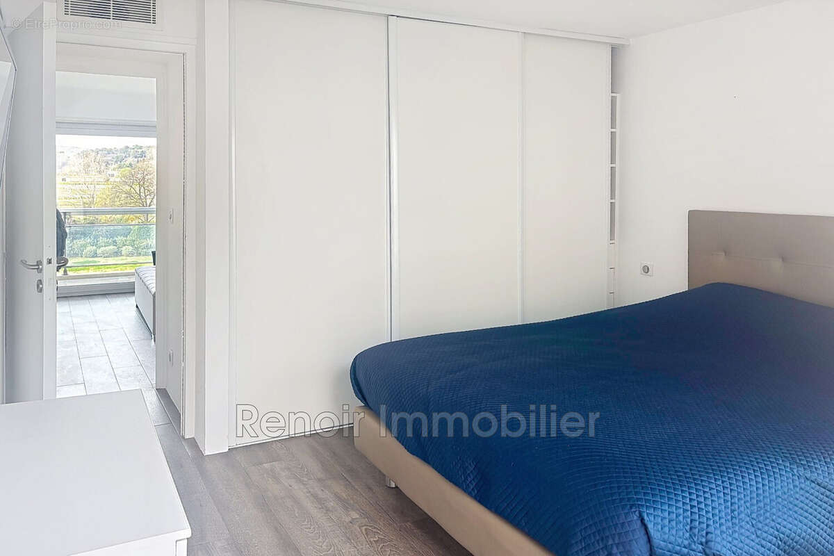 Appartement à CAGNES-SUR-MER