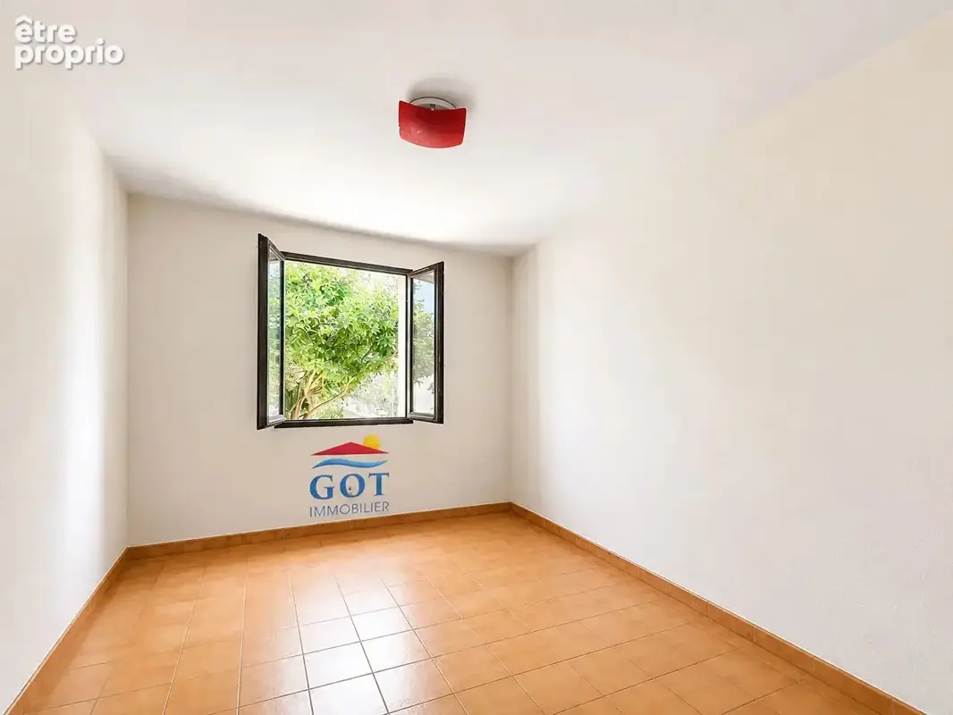 Maison plain-pied - 3 chambres - garage - jardin - Saint-Laurent-de-la-Salanque - photo 8