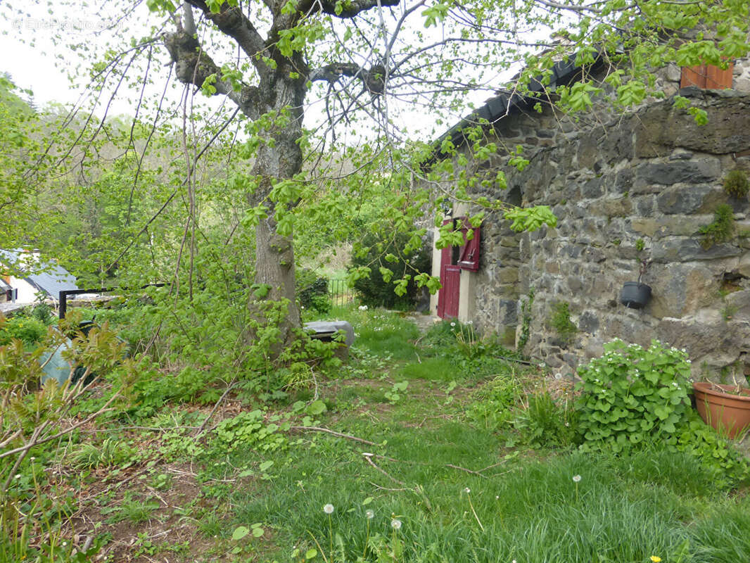 Maison à DAUZAT-SUR-VODABLE