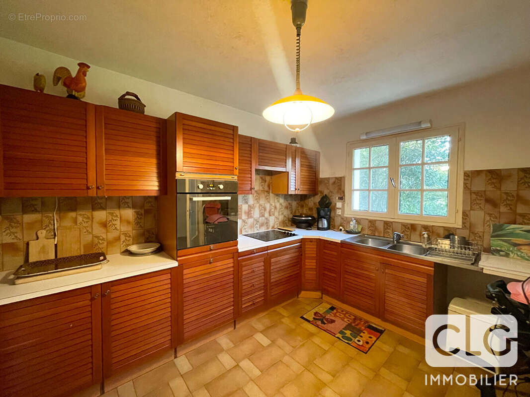 Maison à PONT-L&#039;ABBE