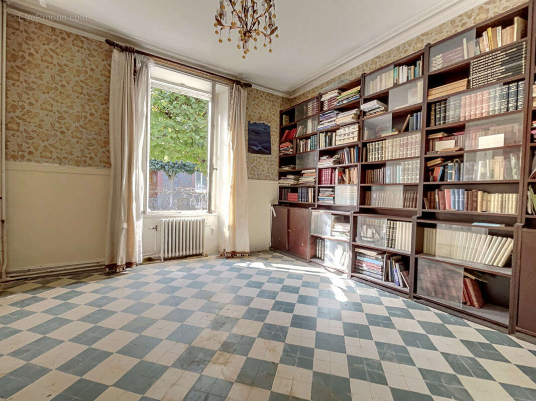 Maison à SAINT-BRIEUC