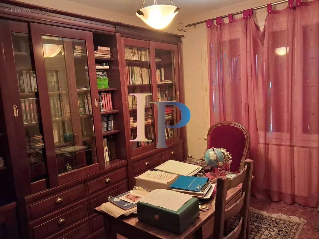 Maison bord de loire - photo 14