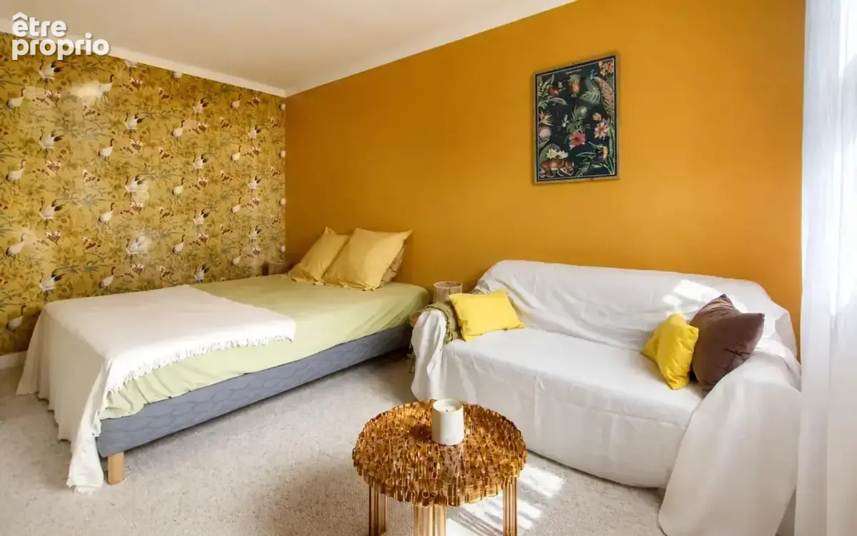 Maison de 7 pièces de 144 m² située à Vannes - photo 4