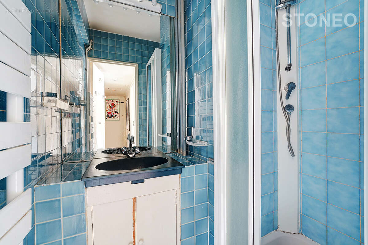 Appartement à SAINT-GERMAIN-EN-LAYE