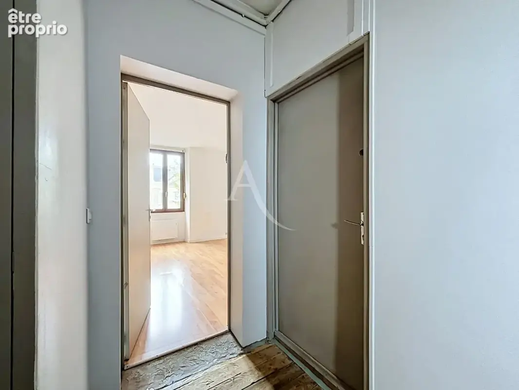 Appartement Angers 3 pièce(s) 54.32 m2 - photo 7
