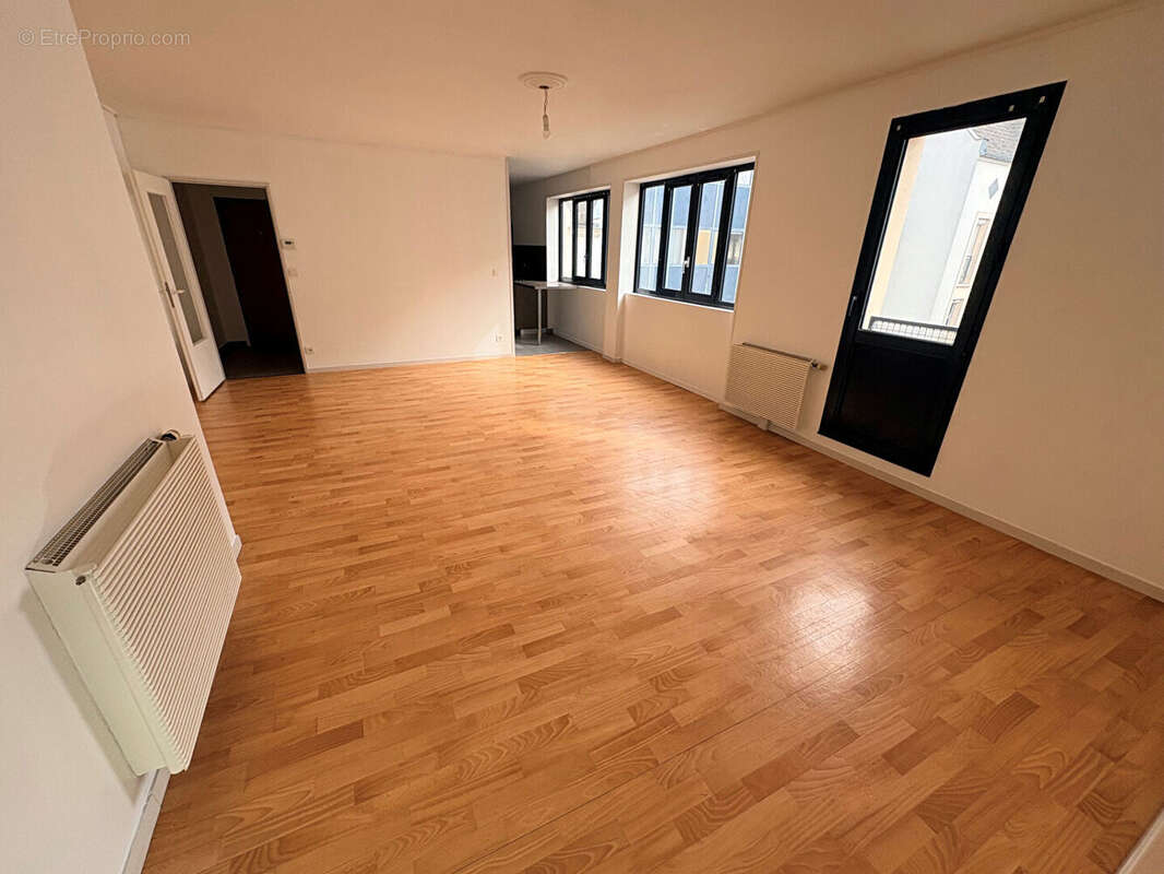 Appartement à SAINT-QUENTIN