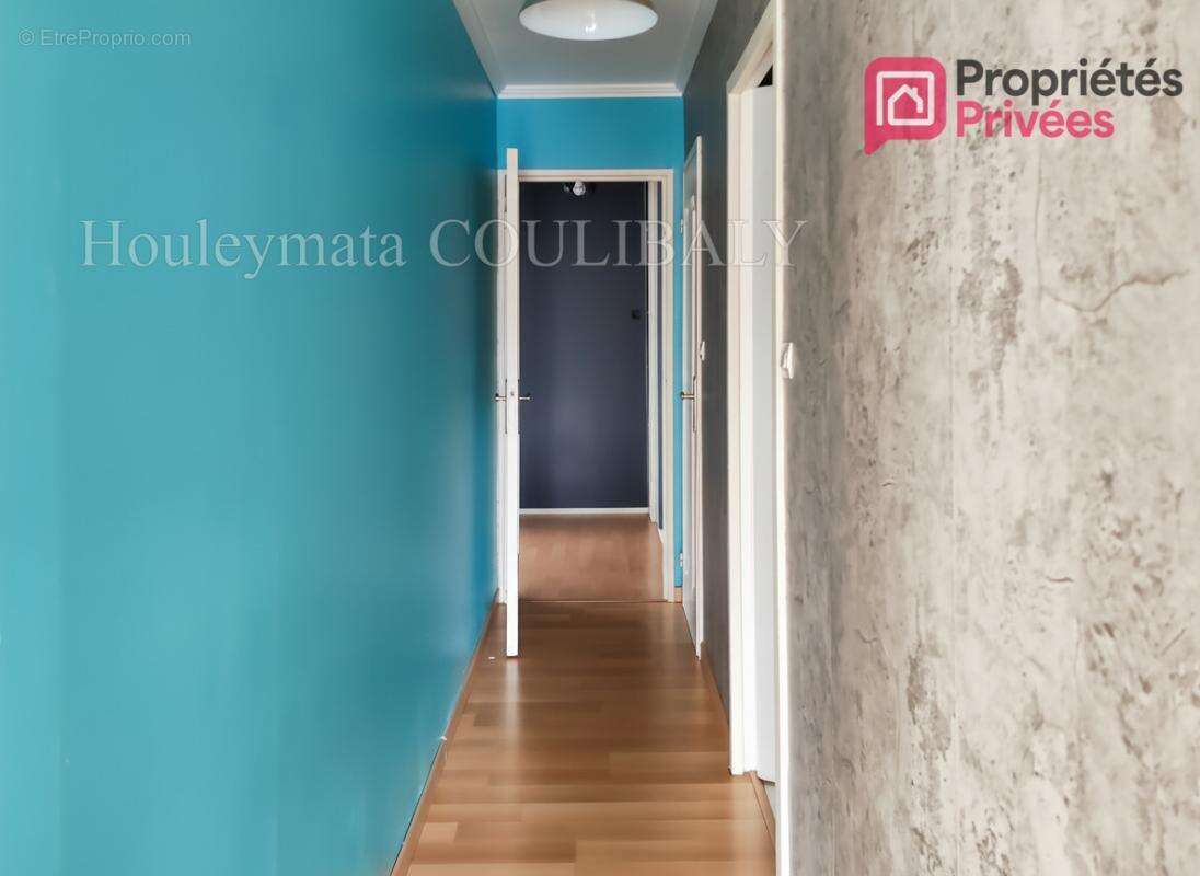 Appartement à LE HAVRE