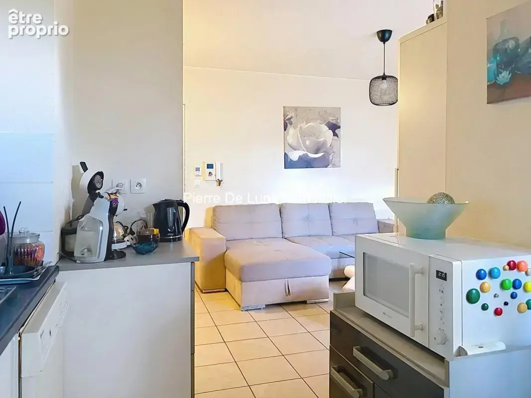 Appartement 2 pièces 42 m² à vendre à Champagne-Au-Mont-D'or (69410) - photo 6