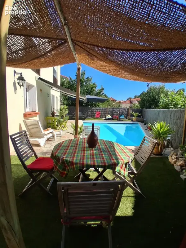 Maison à vendre 4 pièces SERRALONGUE (66) - photo 22
