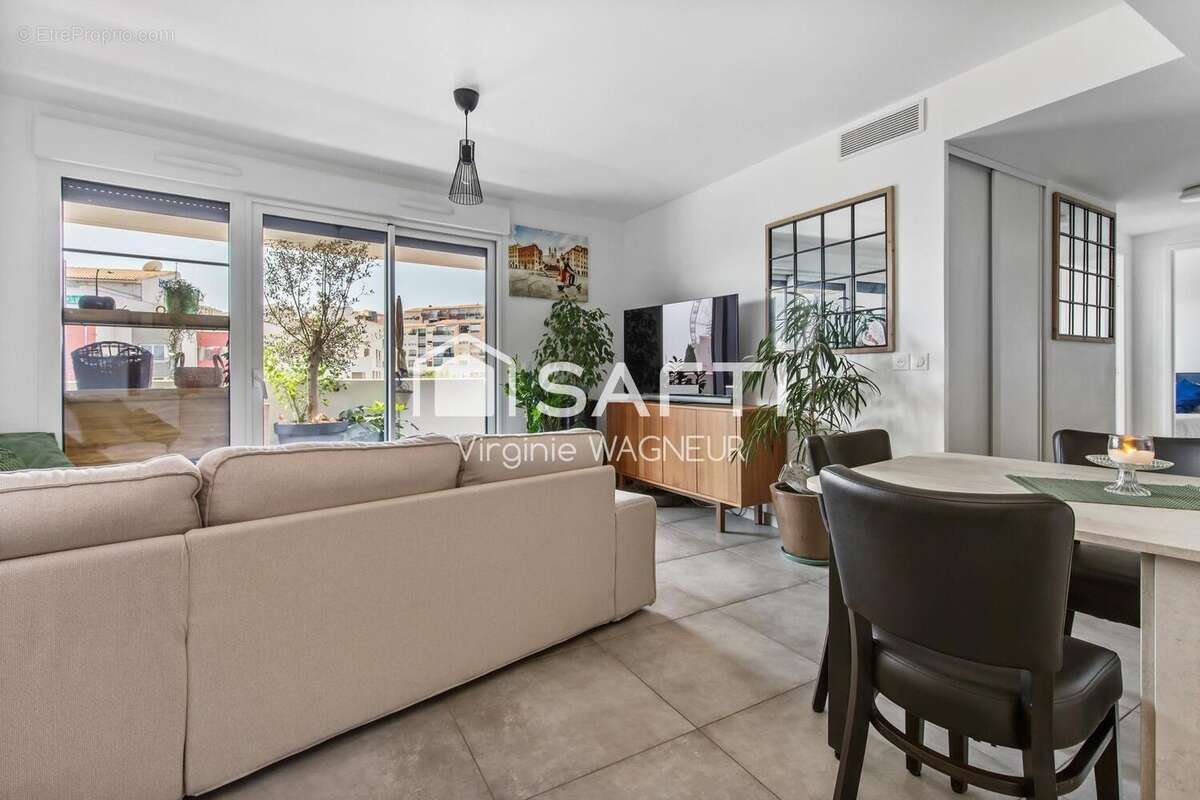 Photo 5 - Appartement à AGDE