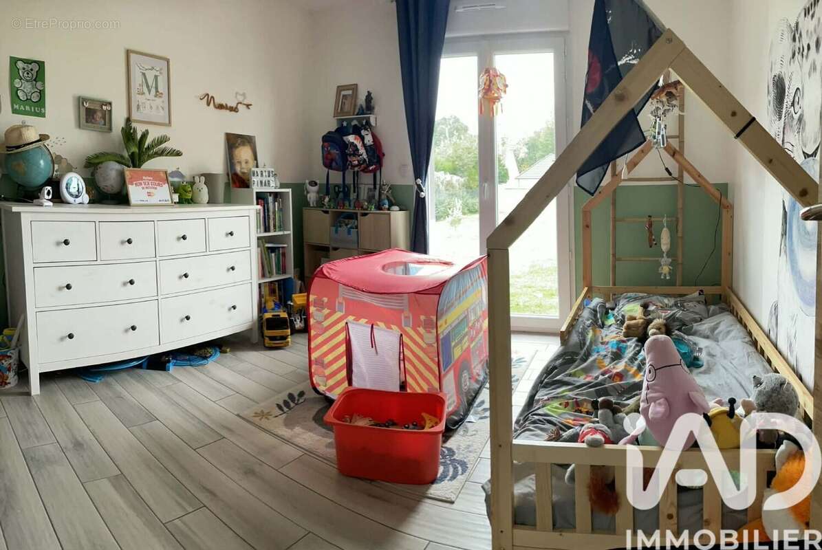 Photo 6 - Maison à THOUROTTE