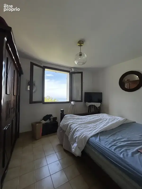Maison de village avec magnifique vue mer   Cotone - photo 8