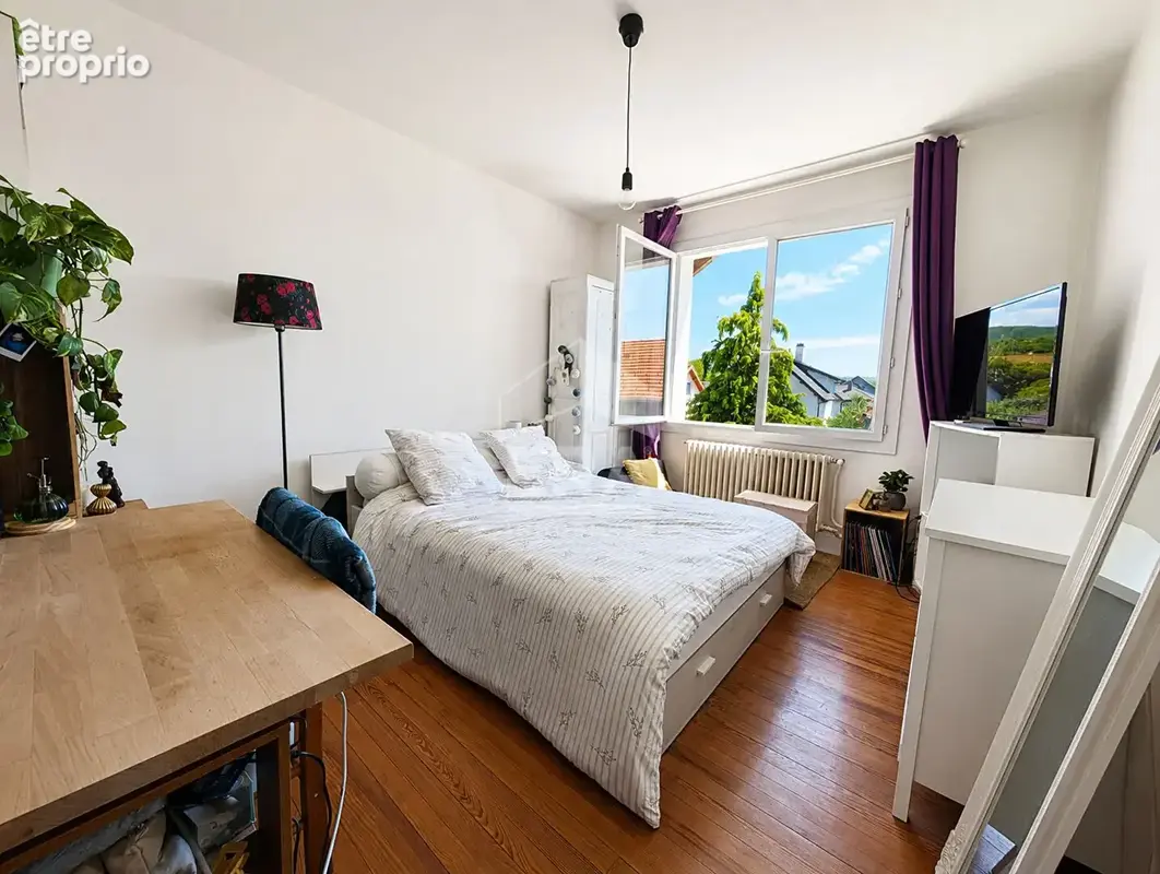 Maison 165m² à annecy - photo 9