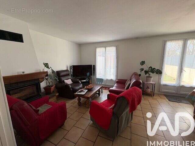 Photo 8 - Maison à MAGNANVILLE