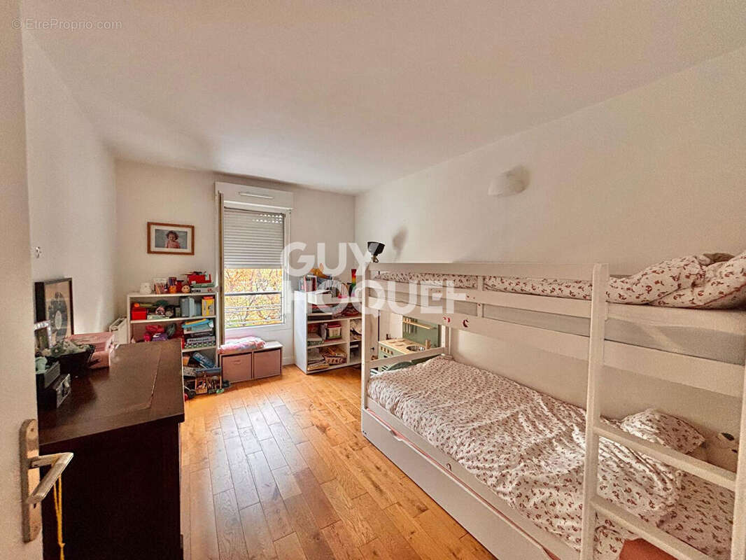 Appartement à SAINT-DENIS