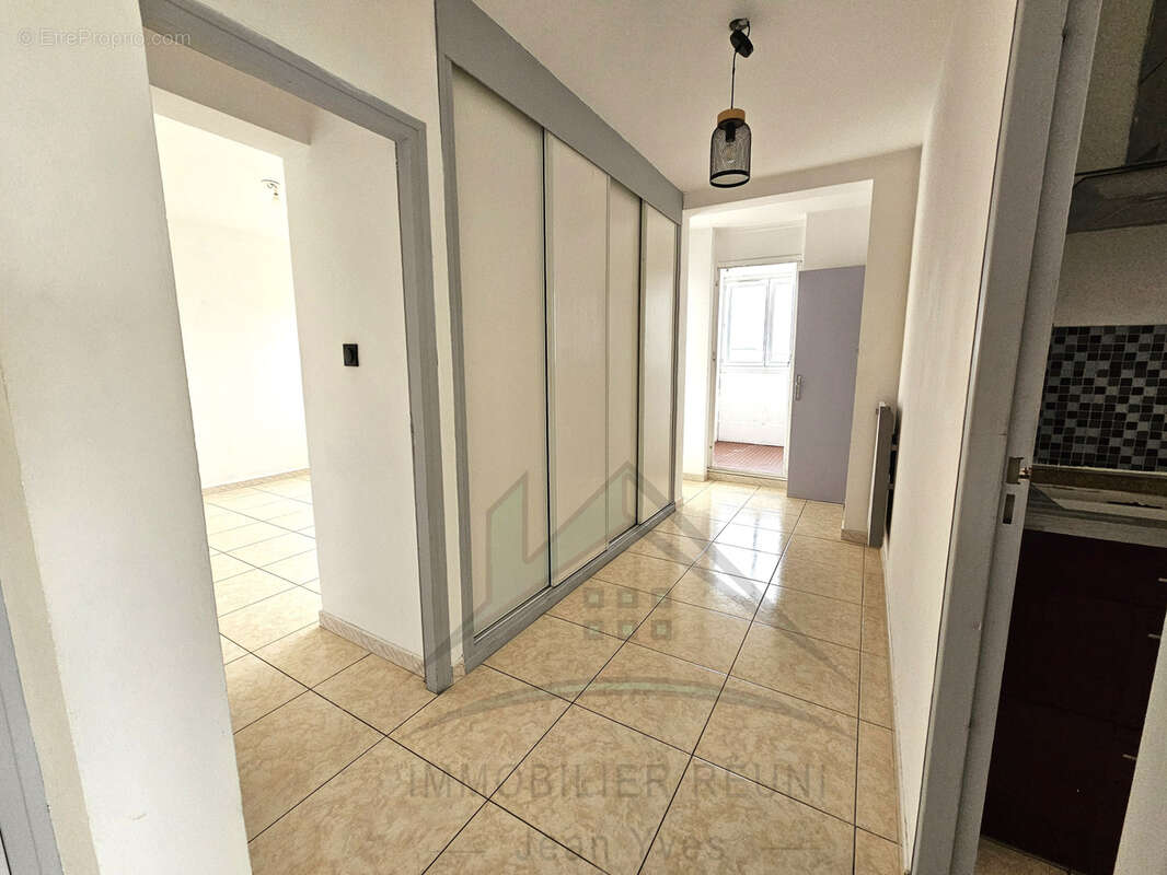Appartement à MARTIGUES