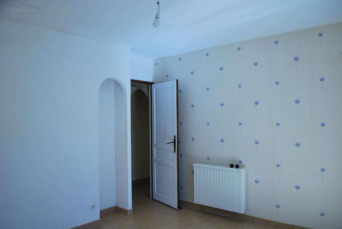 Maison à VILLECROZE