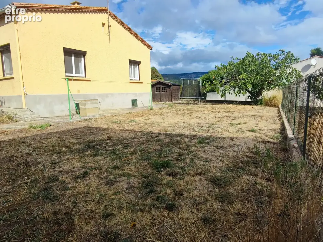 Villa plain pied - photo 11