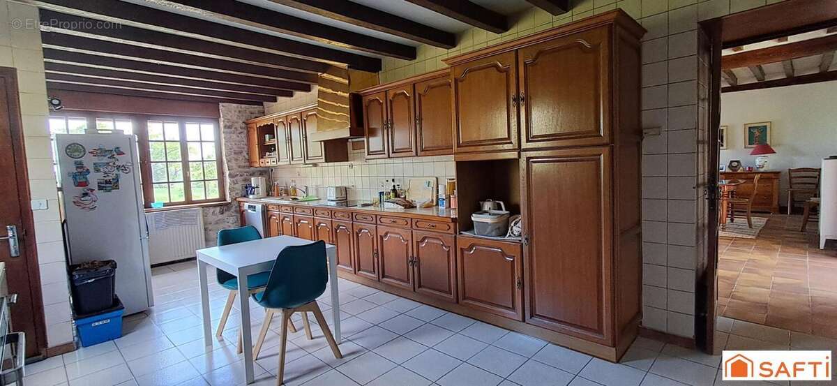 Photo 7 - Maison à LA FERTE-MACE