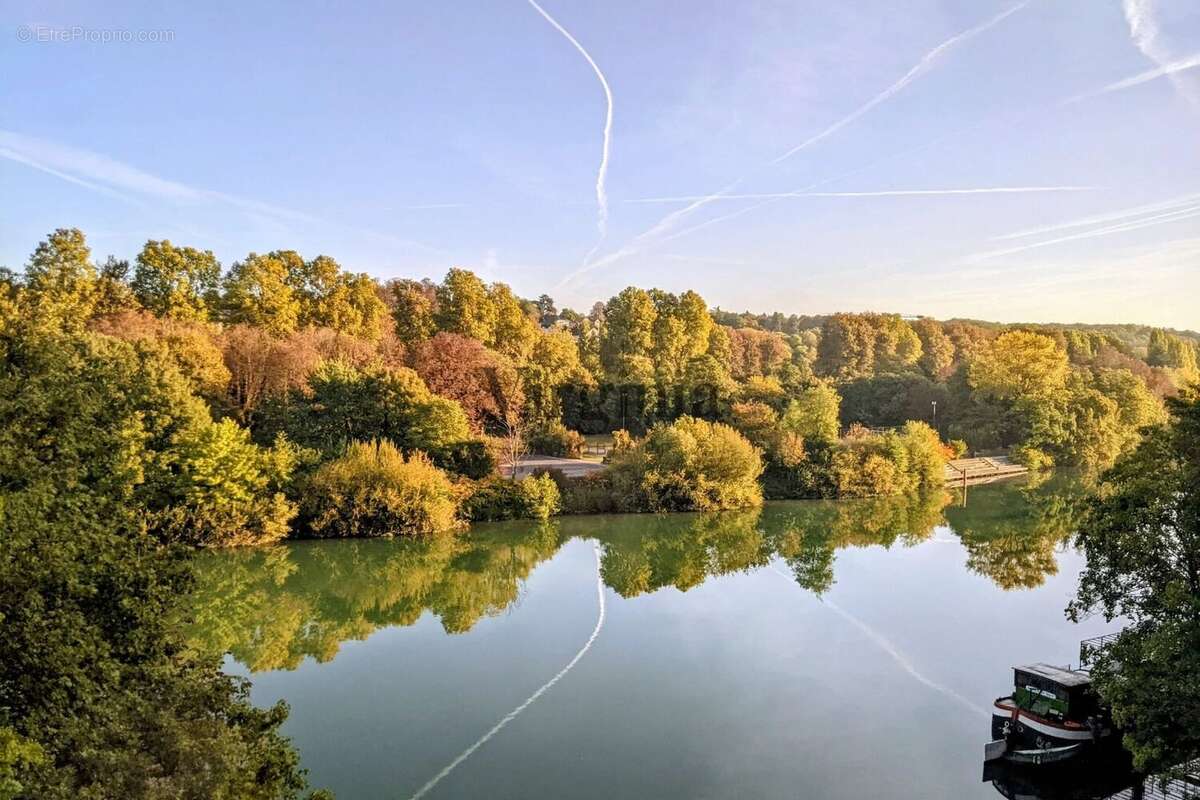 Appartement à MAISONS-ALFORT