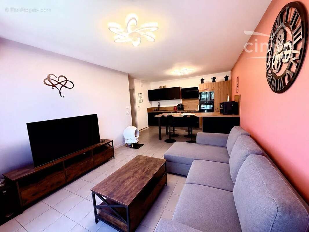 Appartement à ISTRES