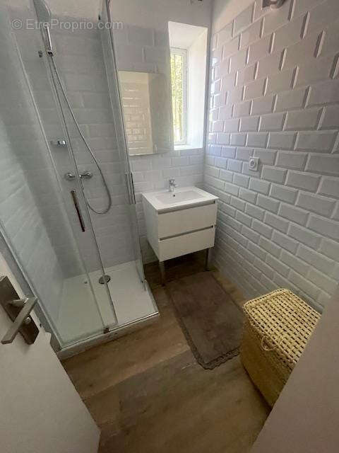 Appartement à COLLIOURE