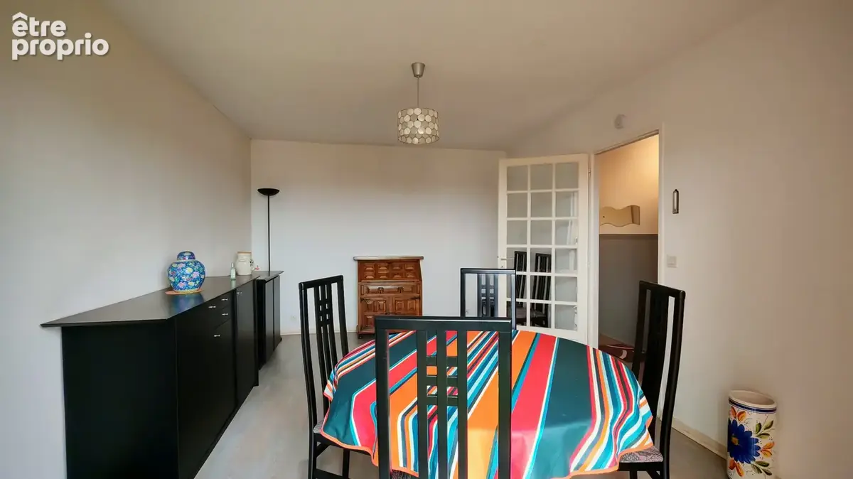 Photo Appartement à Anglet au prix de 243 900€