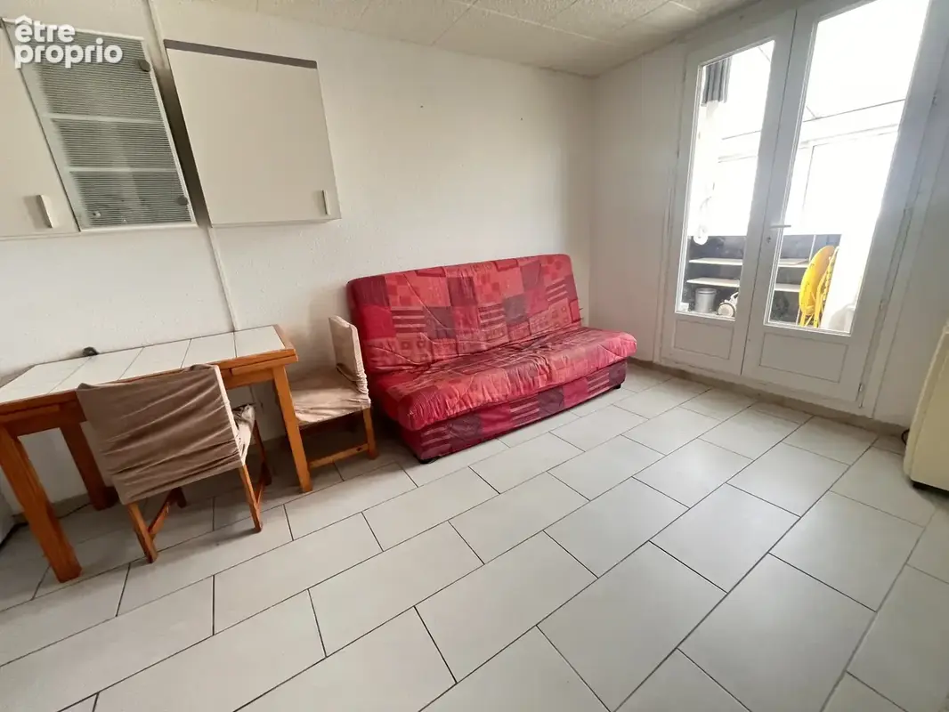 À vendre   saint-martin   2 pièces en résidence avec piscine - photo 12