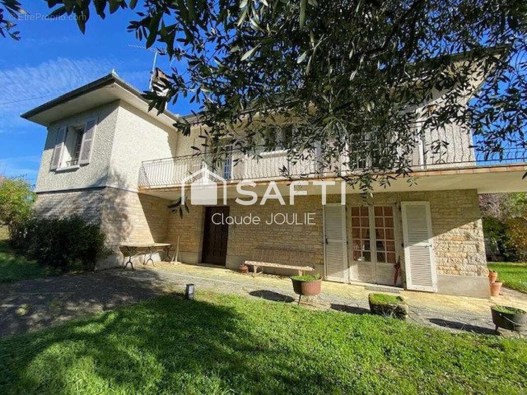 Photo 4 - Maison à CAPDENAC-GARE