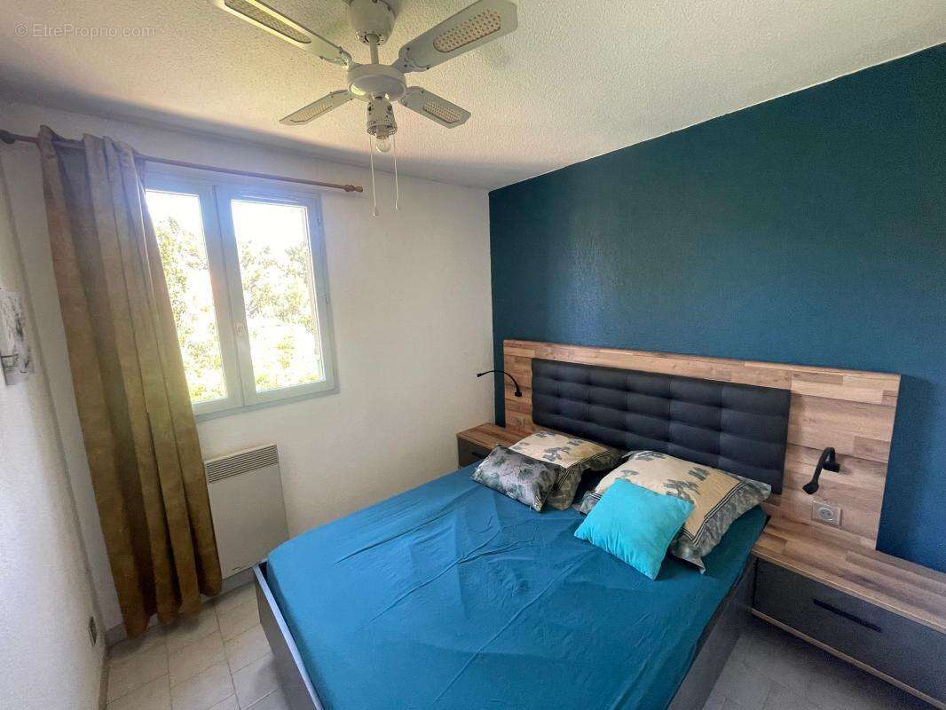 Appartement à LA SEYNE-SUR-MER