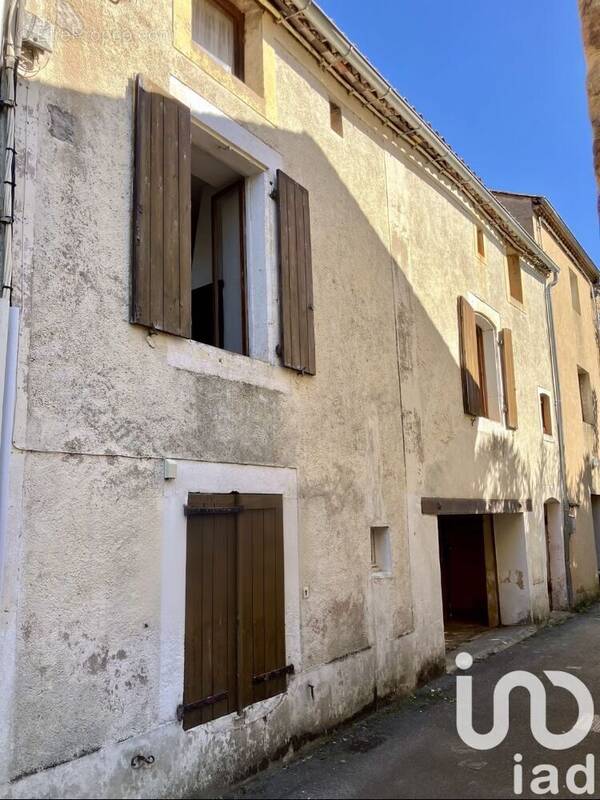 Photo 1 - Maison à SALLES-DE-BELVES