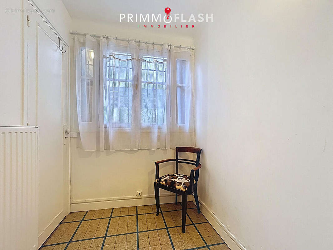 Maison à LE PRE-SAINT-GERVAIS