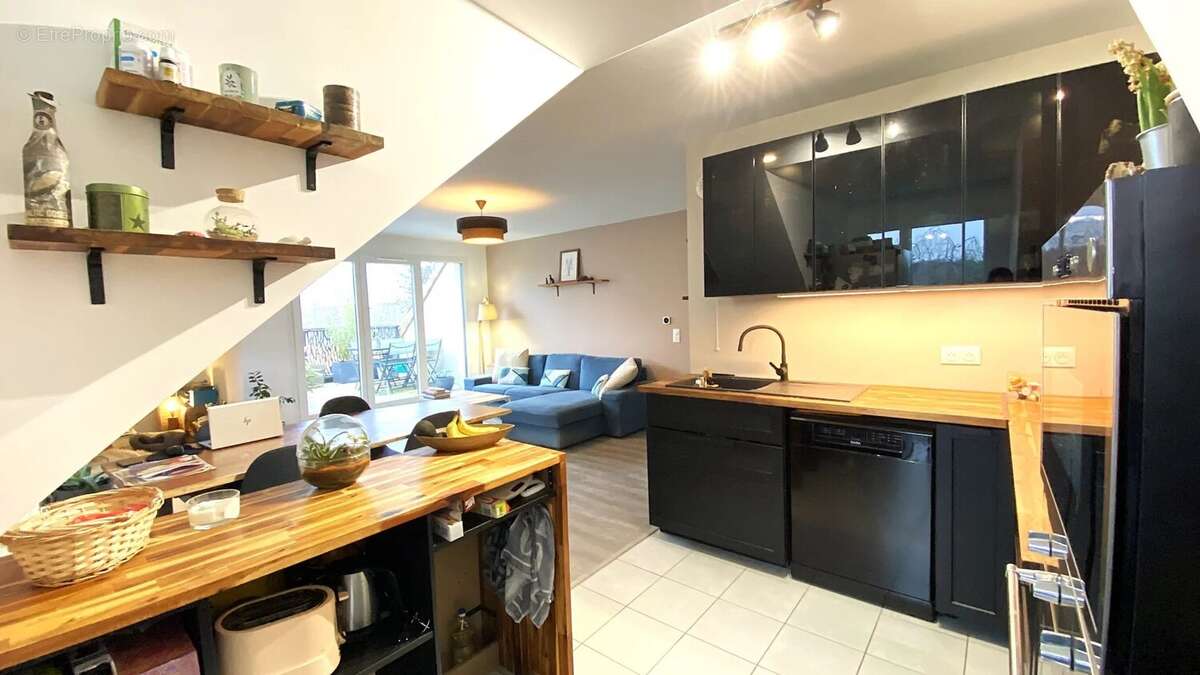 Appartement à PLAISIR