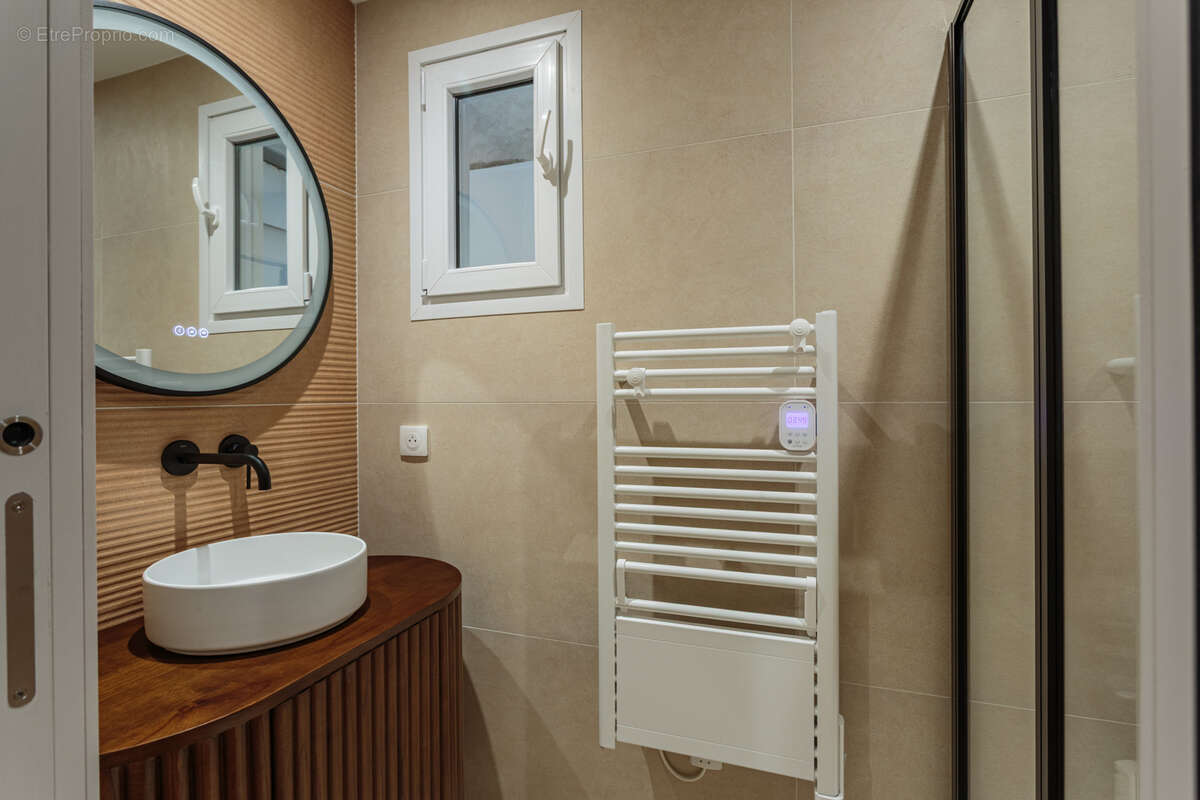 Appartement à SAINT-JEAN-DE-LUZ