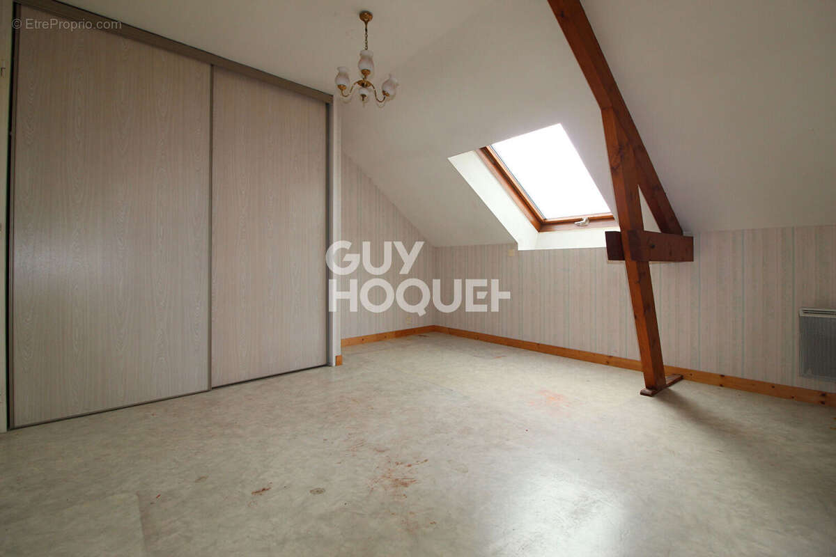 Appartement à SAINT-NAZAIRE