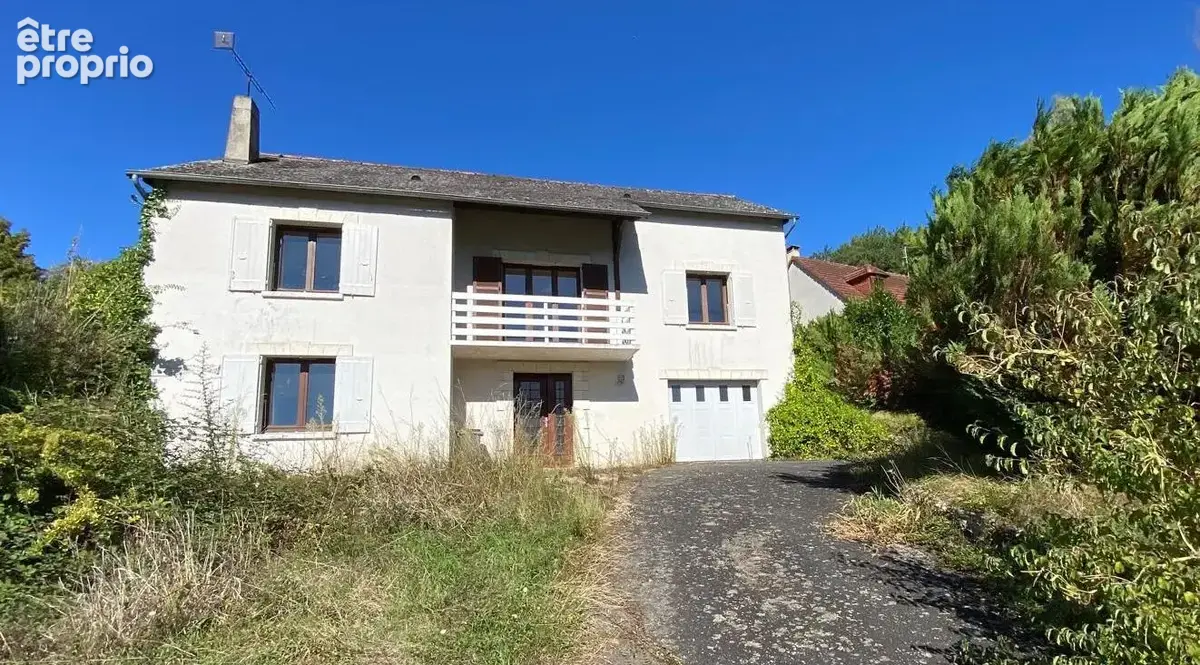 Photo Maison à Montrichard au prix de 149 700€