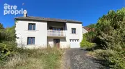 Maison à MONTRICHARD
