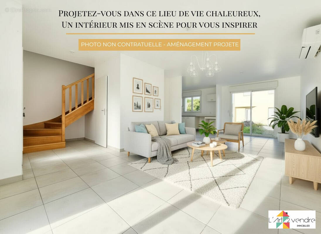 Maison à HOMBLEUX